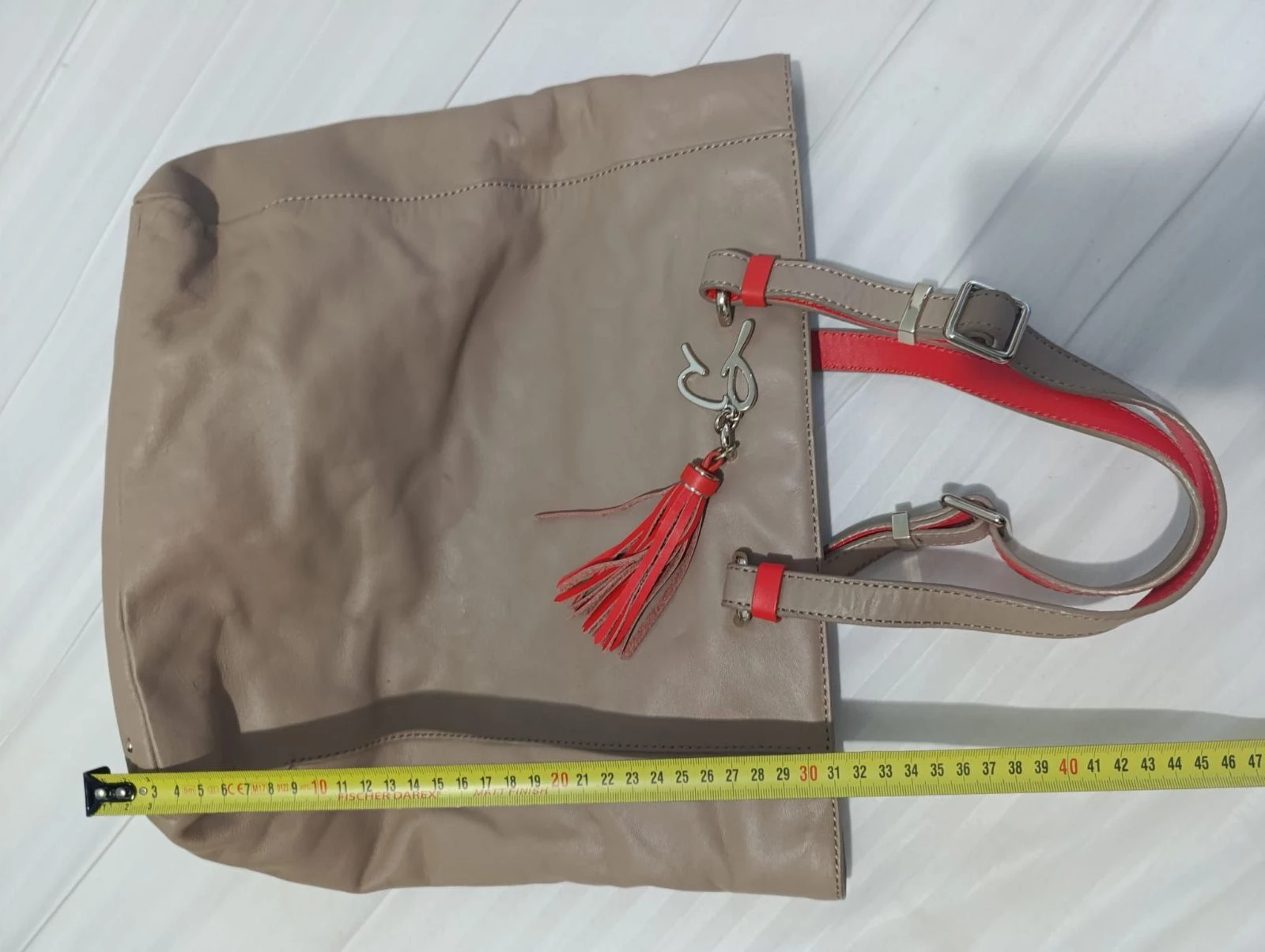 Bolsa Purificación García tote – photo 19